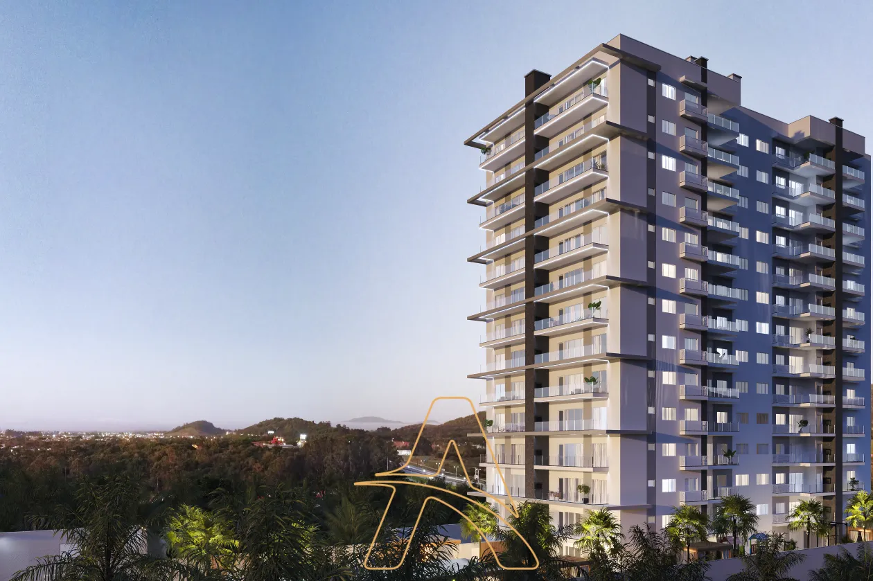 MS Itajuba - Qualidade de Vida e Lazer Completo em Barra Velha - foto 1