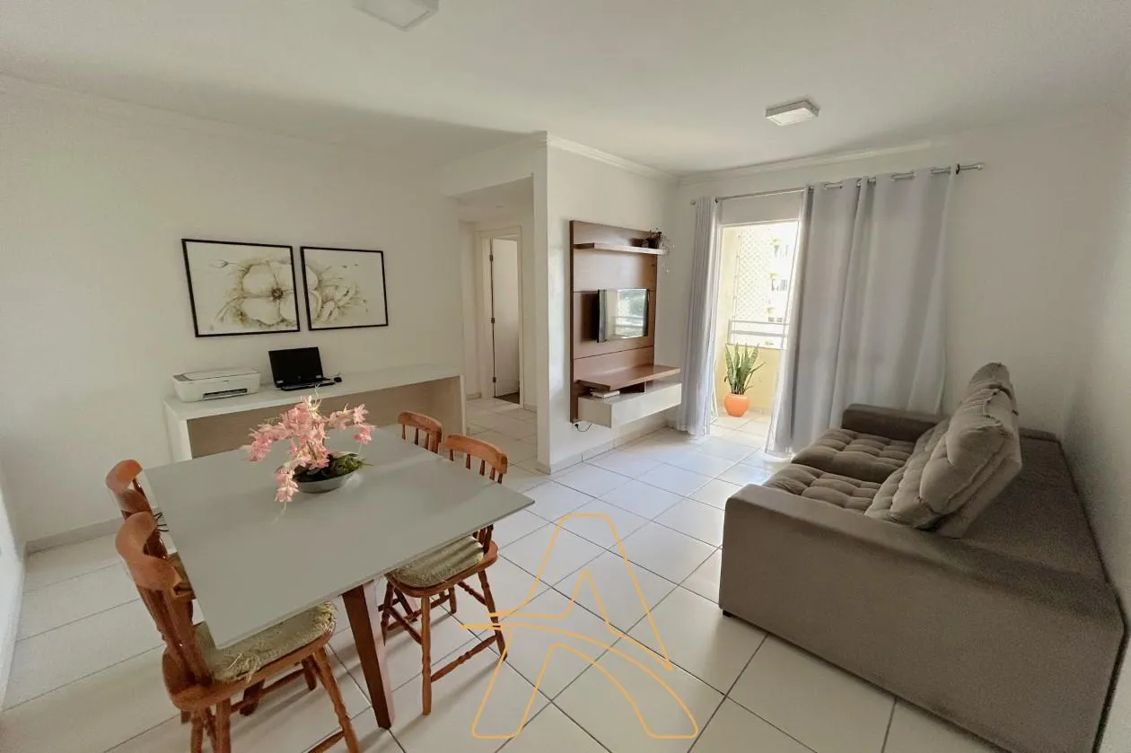 Apartamento Exclusivo Semimobiliado à Venda no Itoupavazinha - foto 1