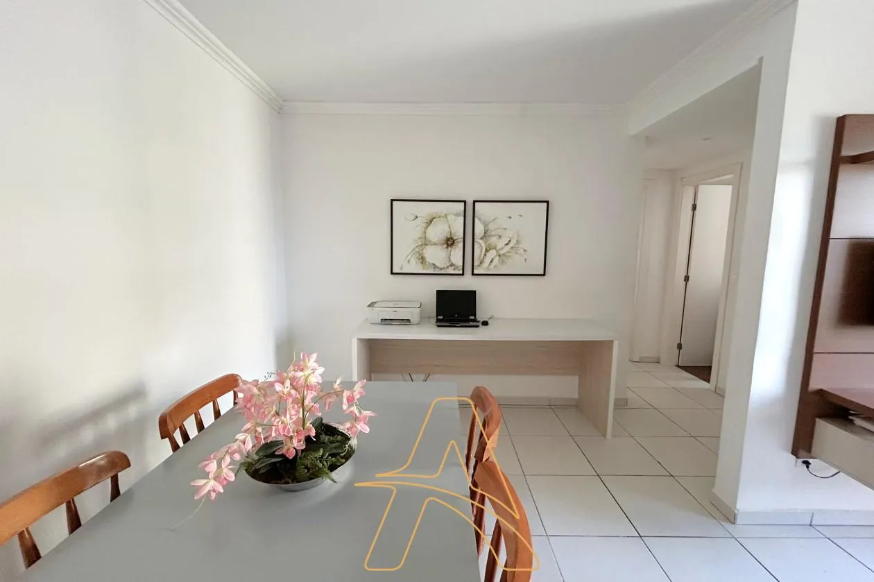 Apartamento Exclusivo Semimobiliado à Venda no Itoupavazinha — foto 2