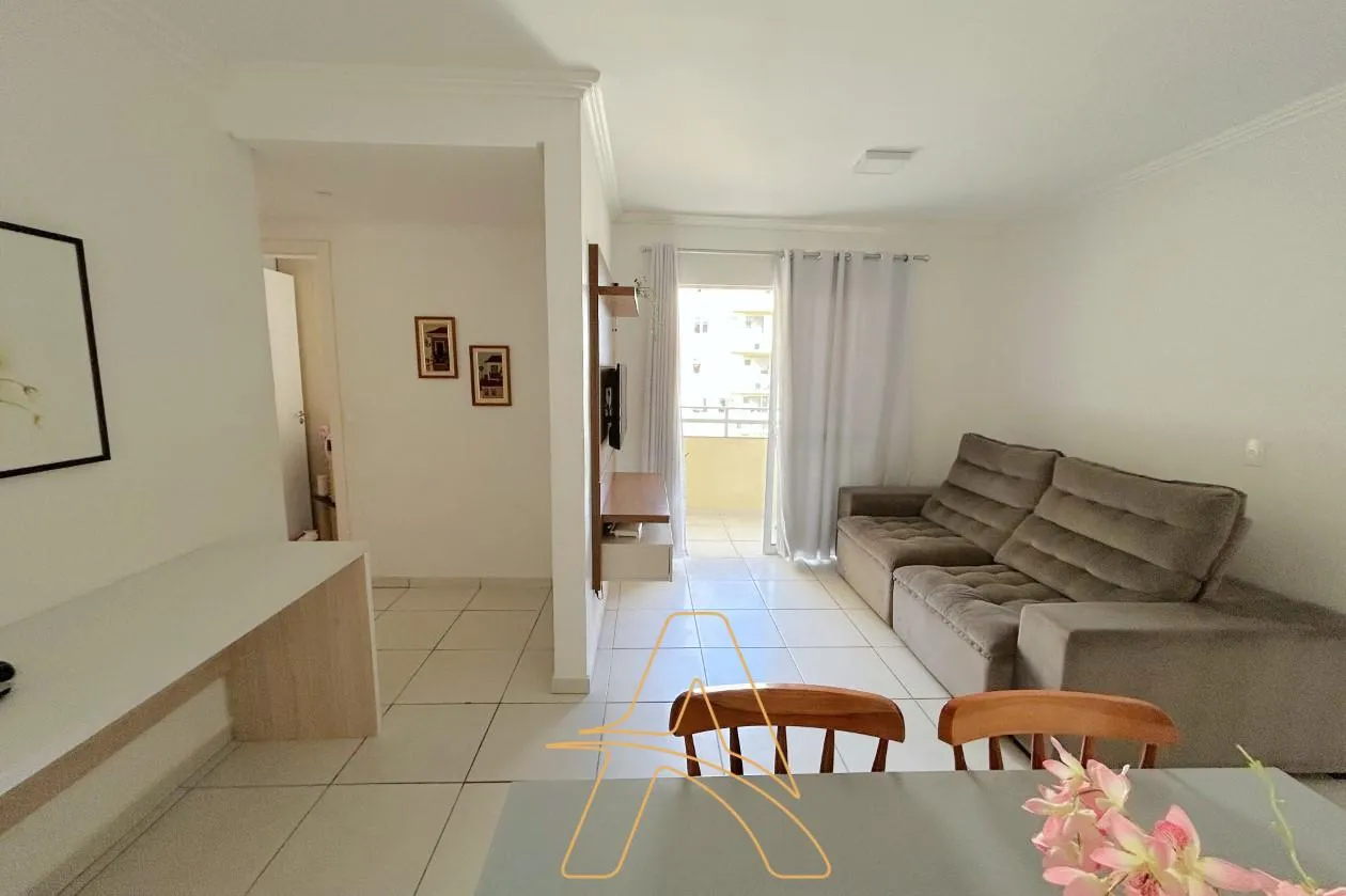 Apartamento Exclusivo Semimobiliado à Venda no Itoupavazinha — foto 3