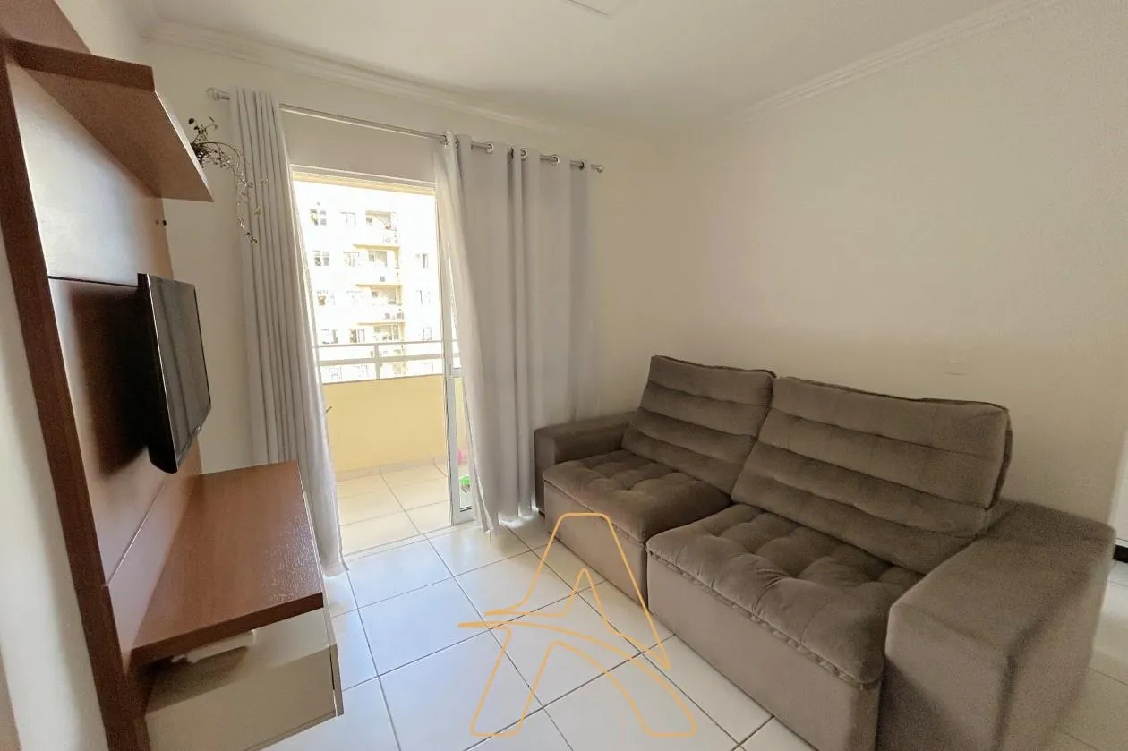 Apartamento Exclusivo Semimobiliado à Venda no Itoupavazinha — foto 4