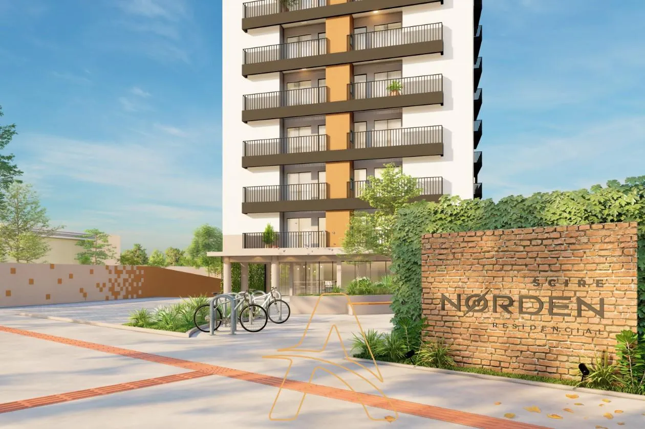 Scire Norden - Conforto, Lazer e Localização Estratégica - foto 1