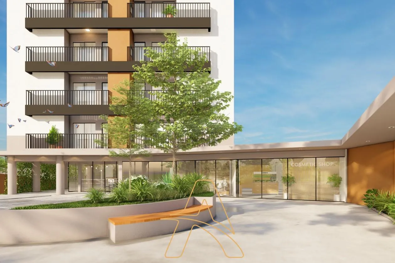 Scire Norden - Conforto, Lazer e Localização Estratégica — foto 2