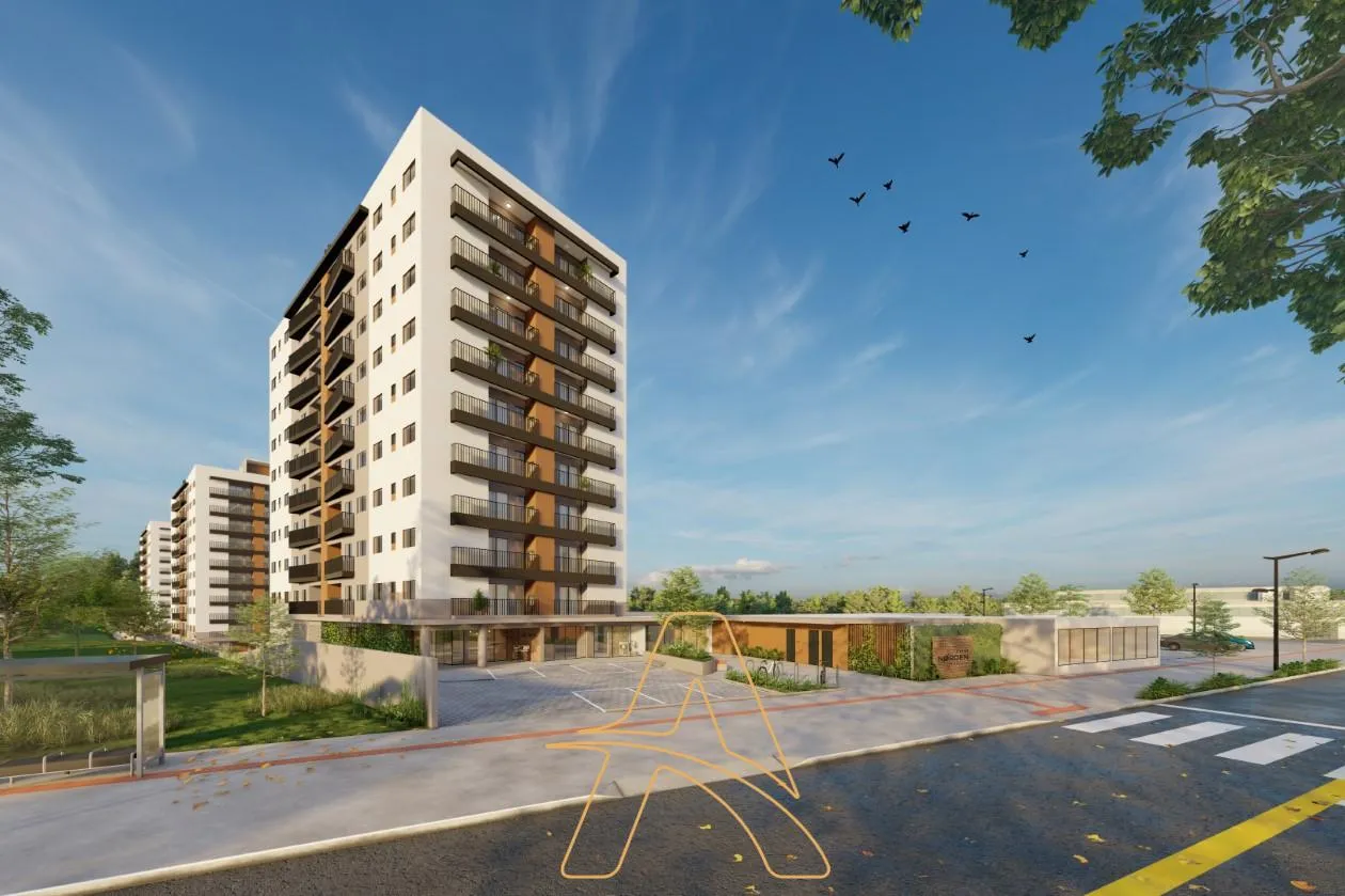 Scire Norden - Conforto, Lazer e Localização Estratégica — foto 3