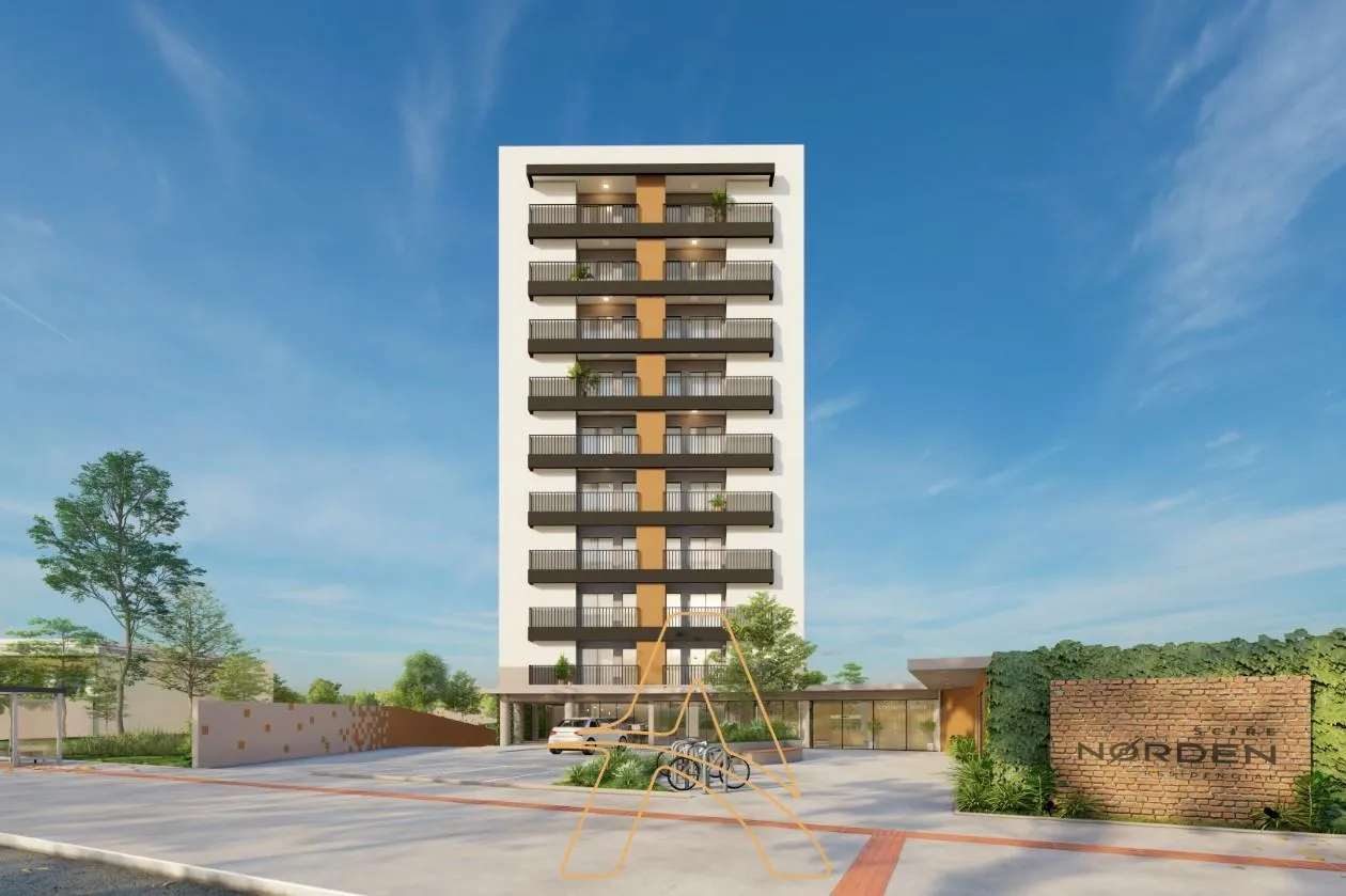 Scire Norden - Conforto, Lazer e Localização Estratégica — foto 4