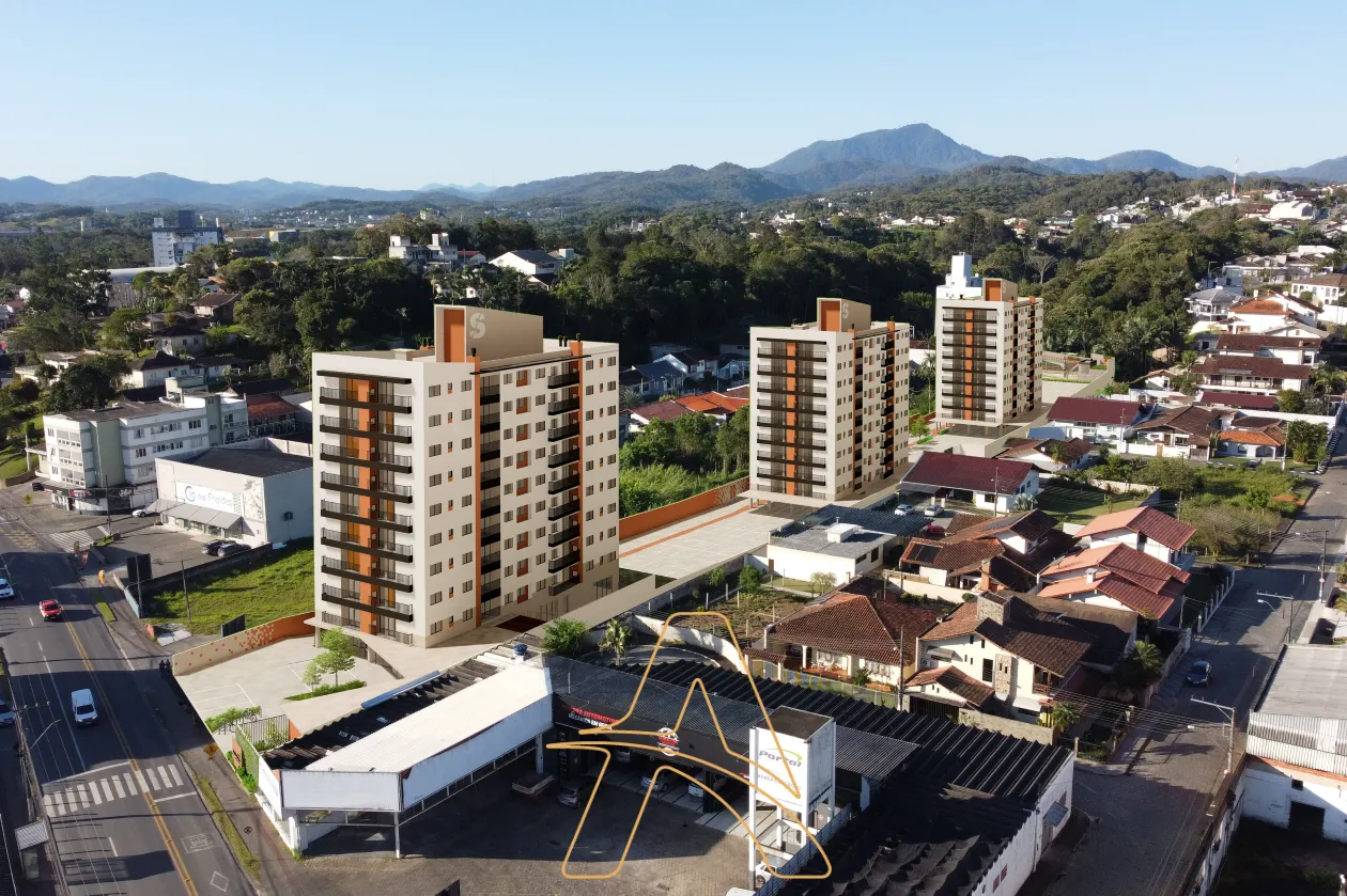 Scire Norden - Conforto, Lazer e Localização Estratégica — foto 5