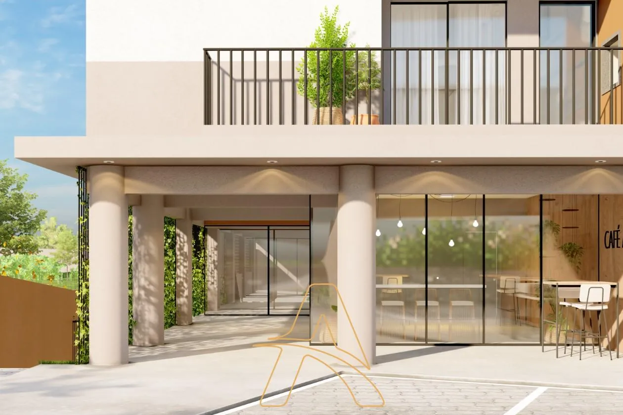 Scire Norden - Conforto, Lazer e Localização Estratégica — foto 6