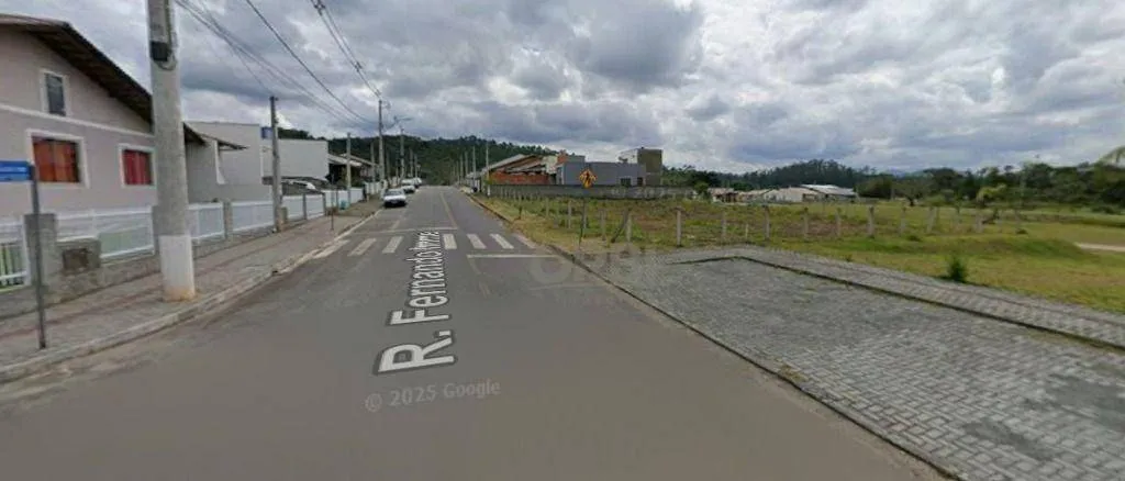 Terreno à venda, 360 m por R$ 215.000,00 - Arapongas - Indaial/SC - foto 1