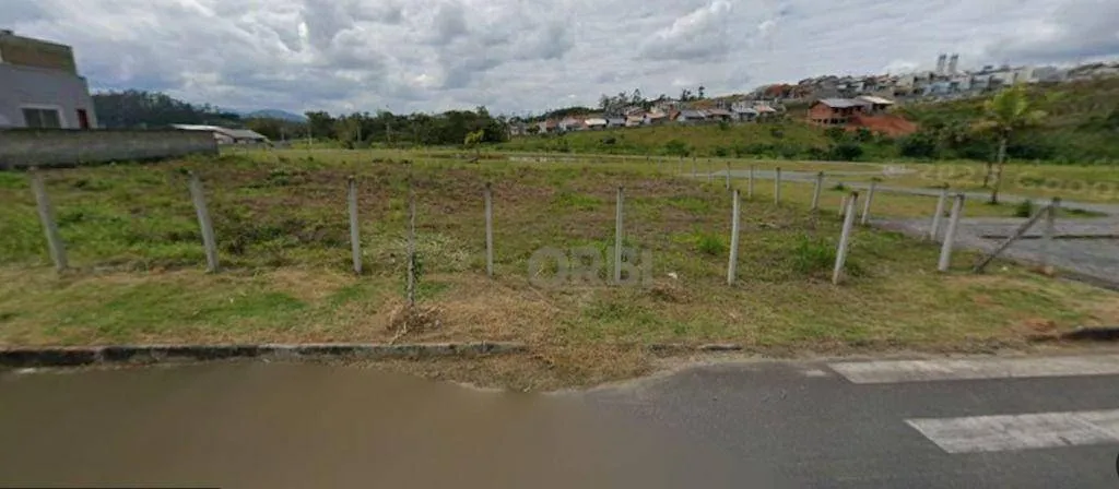 Terreno à venda, 360 m por R$ 215.000,00 - Arapongas - Indaial/SC — foto 2