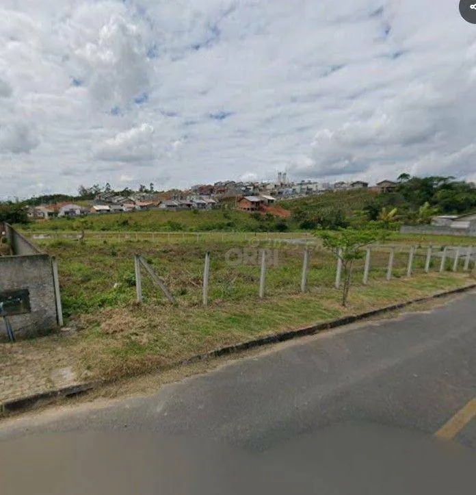 Terreno à venda, 360 m por R$ 215.000,00 - Arapongas - Indaial/SC — foto 3