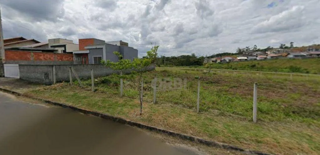 Terreno à venda, 360 m por R$ 215.000,00 - Arapongas - Indaial/SC — foto 4