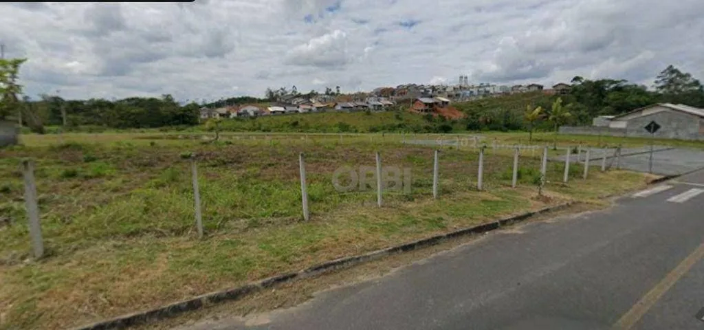 Terreno à venda, 360 m por R$ 215.000,00 - Arapongas - Indaial/SC — foto 5