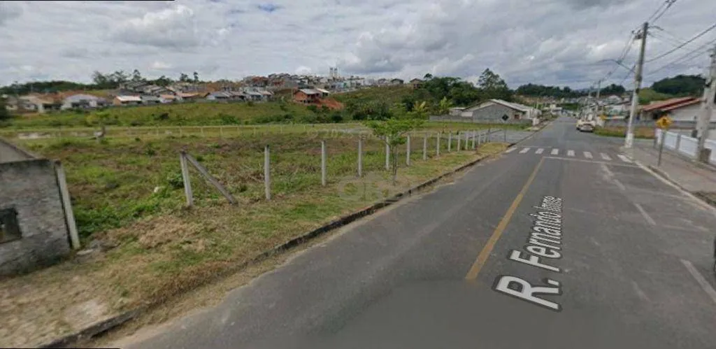 Terreno à venda, 360 m por R$ 215.000,00 - Arapongas - Indaial/SC — foto 6