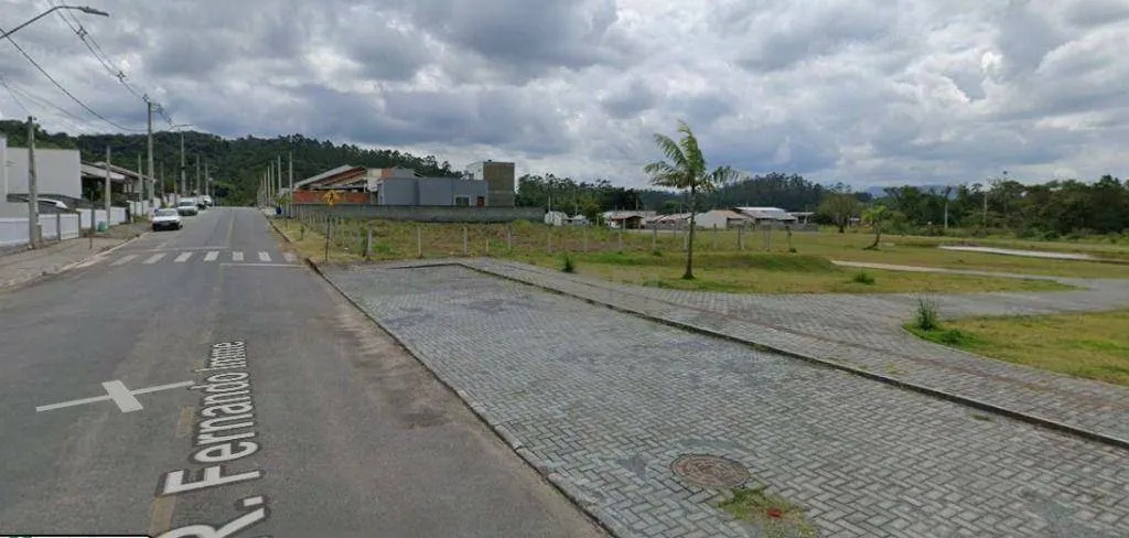 Terreno à venda, 360 m por R$ 215.000,00 - Arapongas - Indaial/SC — foto 7