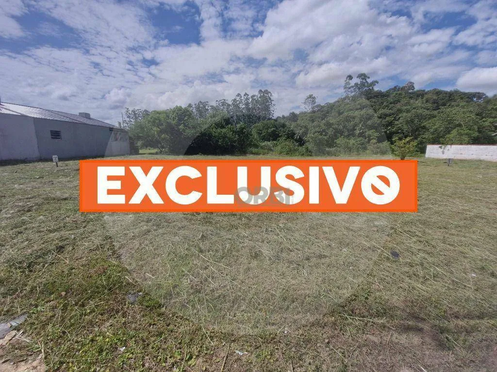 Terreno à venda, 360 m por R$ 229.000,00 - Santa Terezinha - Gaspar/SC - foto 1