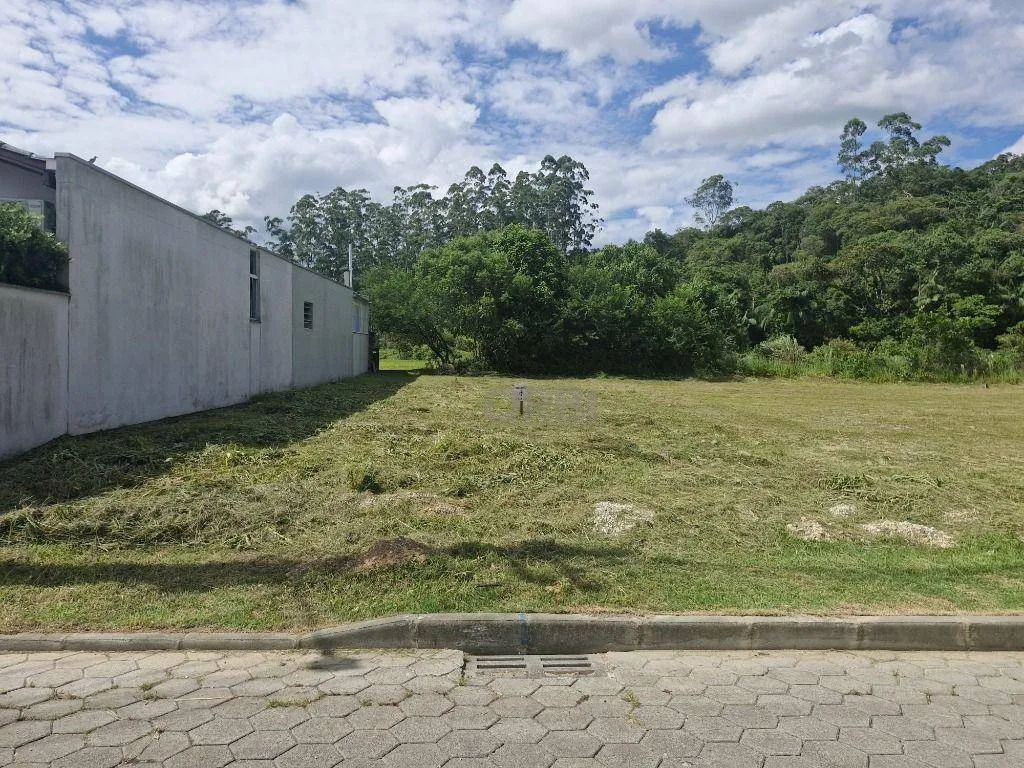 Terreno à venda, 360 m por R$ 229.000,00 - Santa Terezinha - Gaspar/SC — foto 2