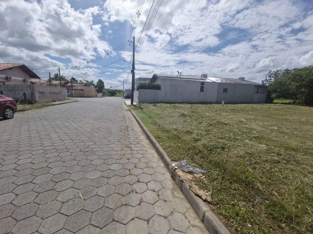 Terreno à venda, 360 m por R$ 229.000,00 - Santa Terezinha - Gaspar/SC — foto 5