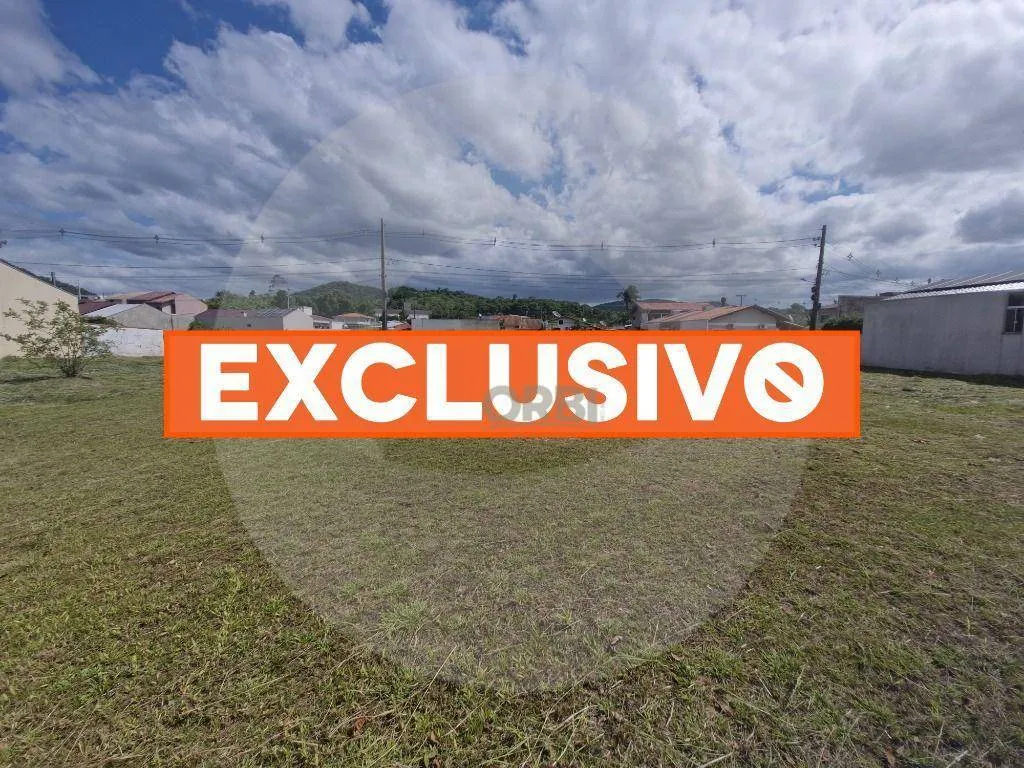 Terreno à venda, 360 m por R$ 229.000,00 - Santa Terezinha - Gaspar/SC - foto 1