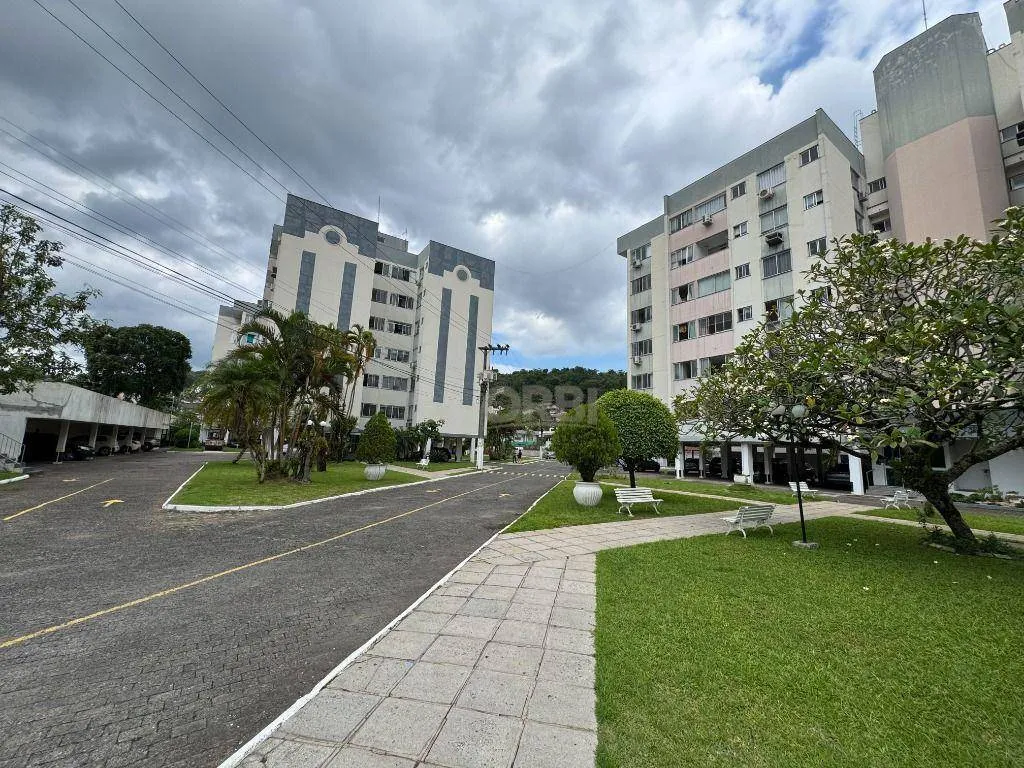 Apartamento com 2 dormitórios à venda, 72 m por R$ 380.000,00 - Escola Agrícola - Blumenau/SC — foto 2