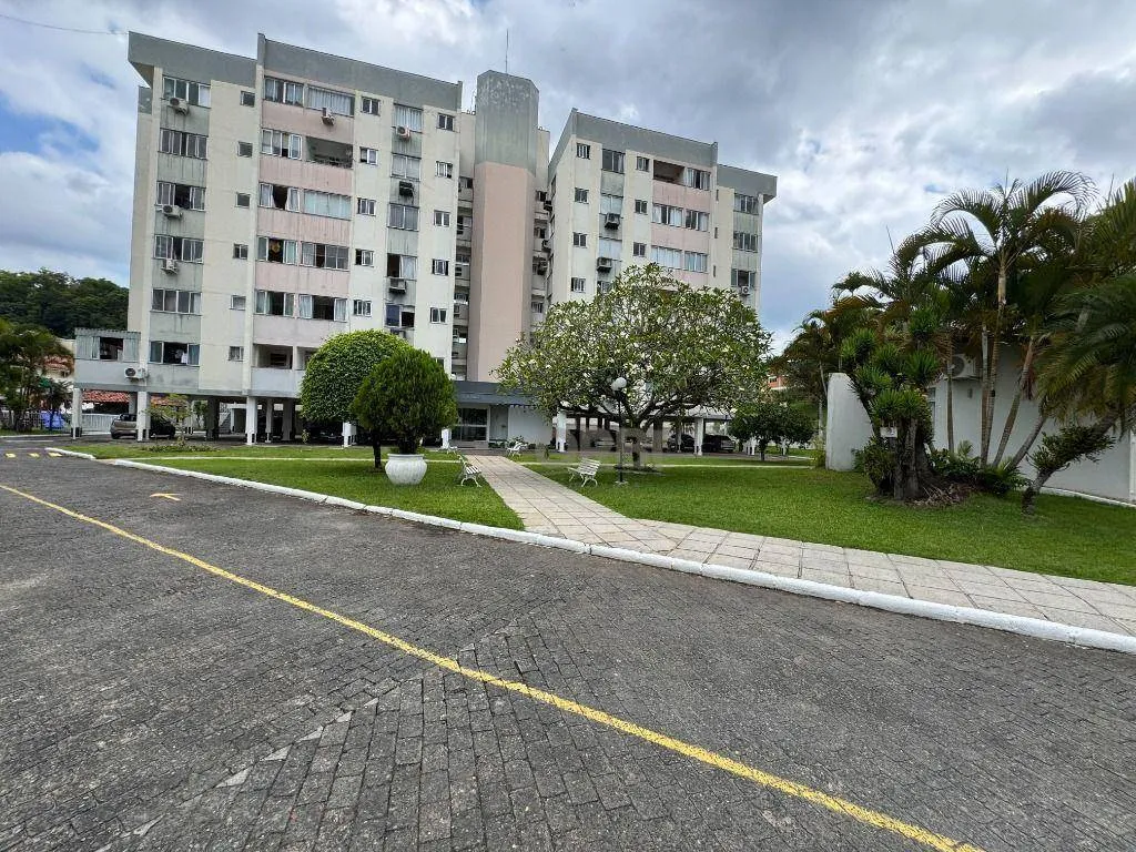 Apartamento com 2 dormitórios à venda, 72 m por R$ 380.000,00 - Escola Agrícola - Blumenau/SC — foto 3