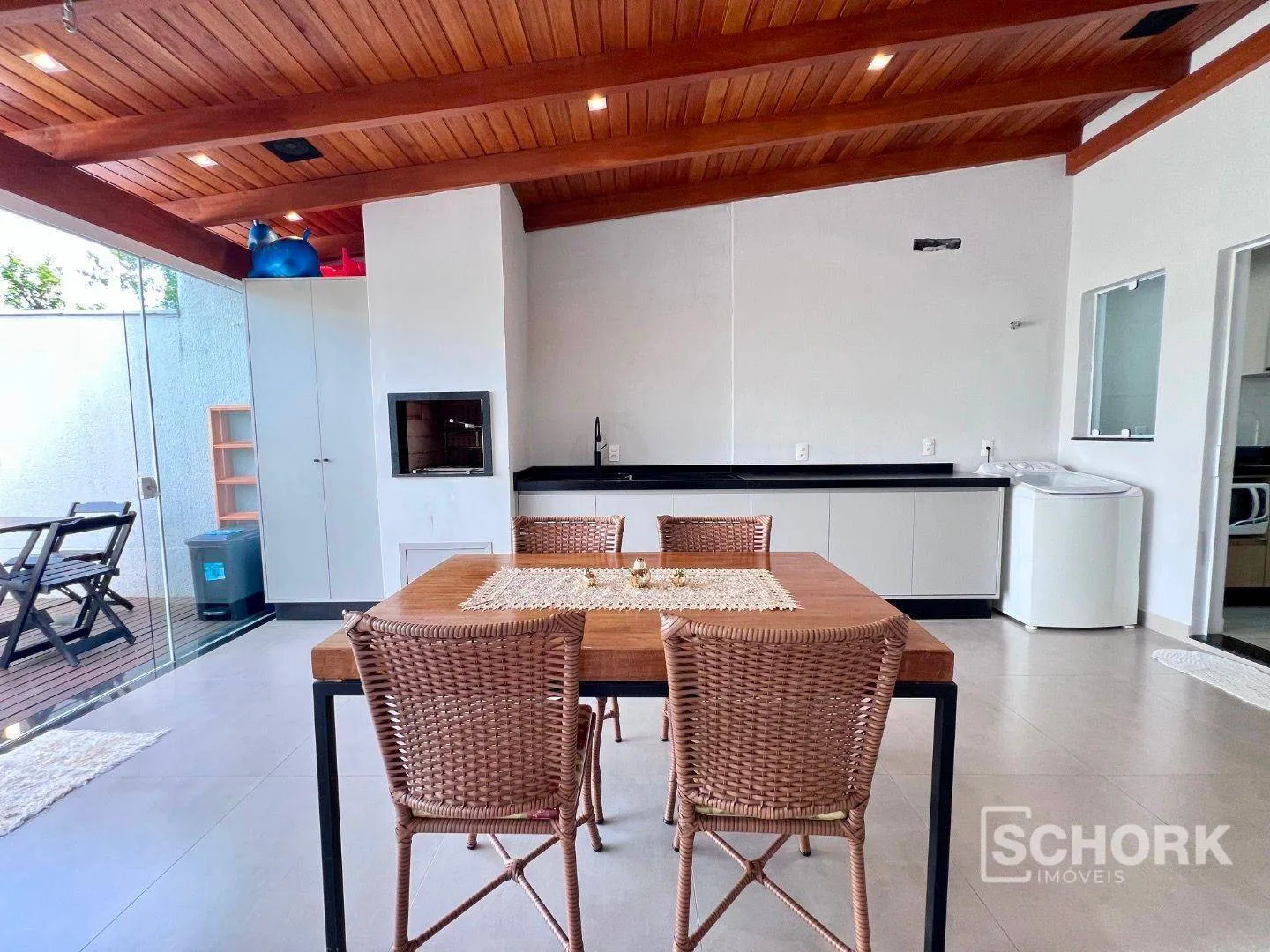 Sobrado com 2 dormitórios à venda, 100 m por R$ 480.000,00 - Itoupava Central - Blumenau/SC — foto 2