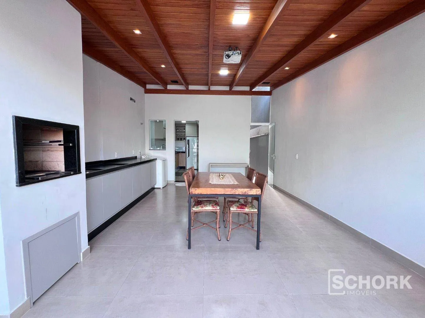 Sobrado com 2 dormitórios à venda, 100 m por R$ 480.000,00 - Itoupava Central - Blumenau/SC — foto 3