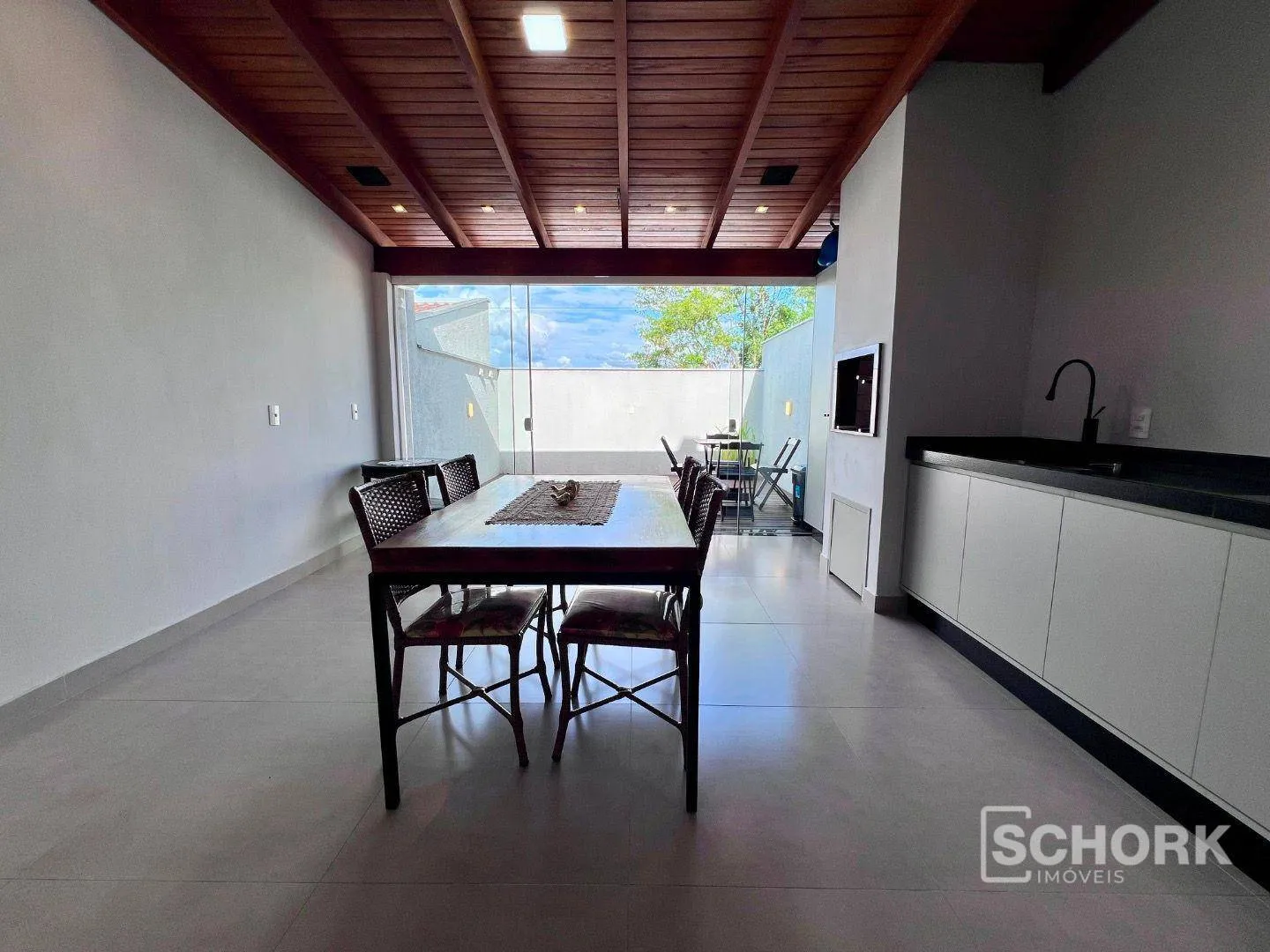 Sobrado com 2 dormitórios à venda, 100 m por R$ 480.000,00 - Itoupava Central - Blumenau/SC — foto 4