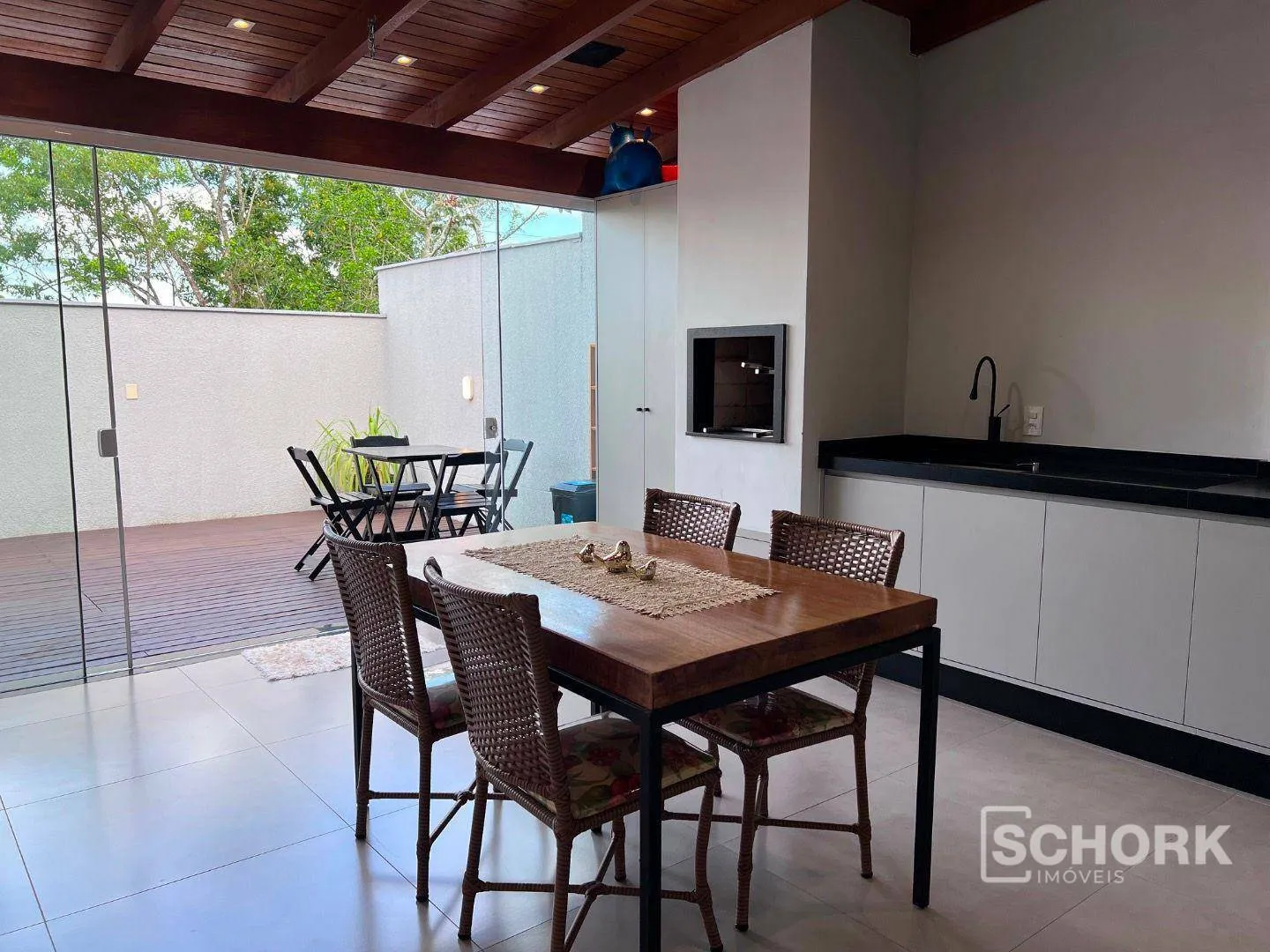 Sobrado com 2 dormitórios à venda, 100 m por R$ 480.000,00 - Itoupava Central - Blumenau/SC — foto 5