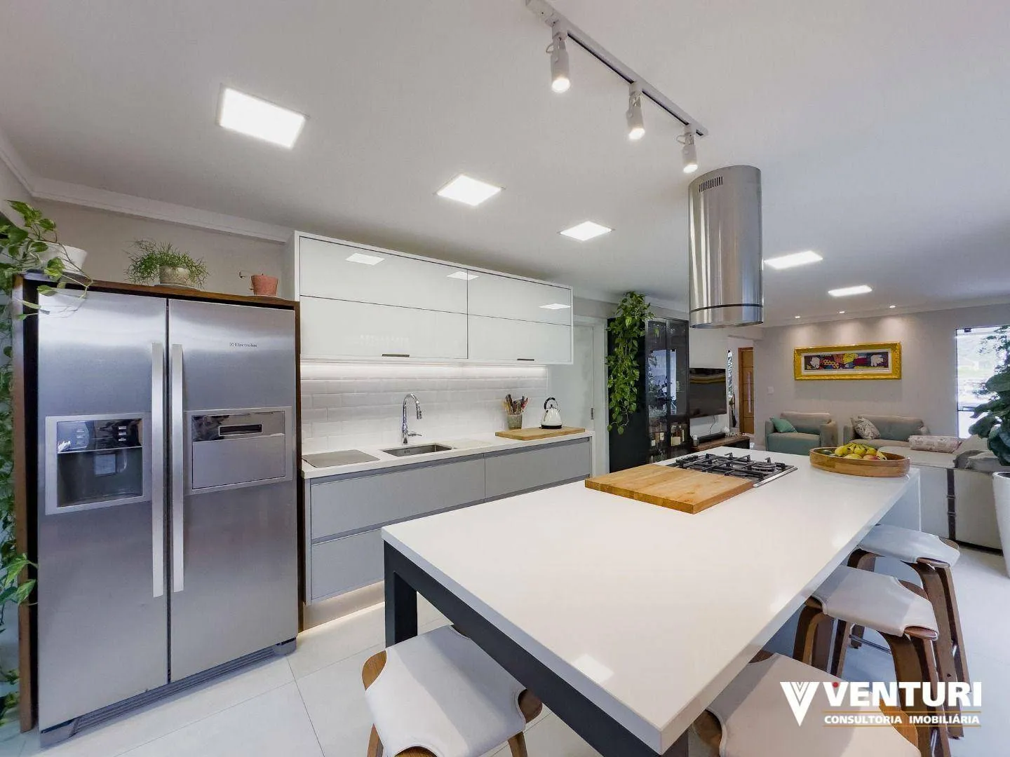 Casa com 3 dormitórios à venda, 186 m por R$ 1.200.000,00 - Velha Central - Blumenau/SC — foto 5