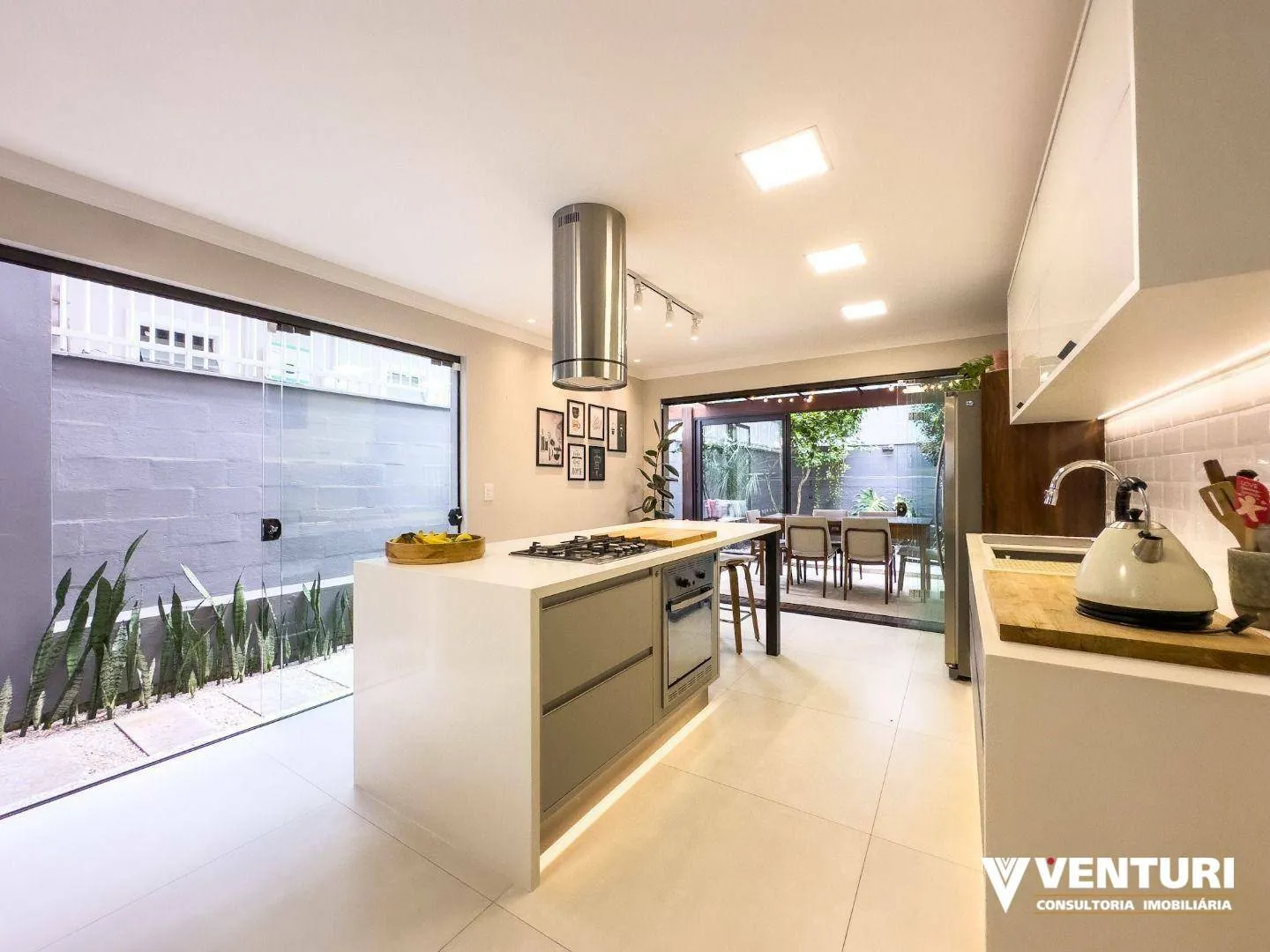 Casa com 3 dormitórios à venda, 186 m por R$ 1.200.000,00 - Velha Central - Blumenau/SC — foto 7