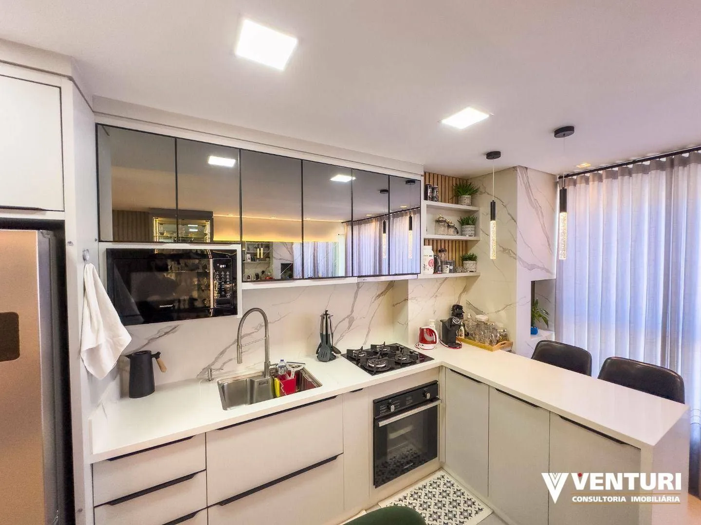 Apartamento à venda, 94 m por R$ 1.050.000,00 - Escola Agrícola - Blumenau/SC — foto 4