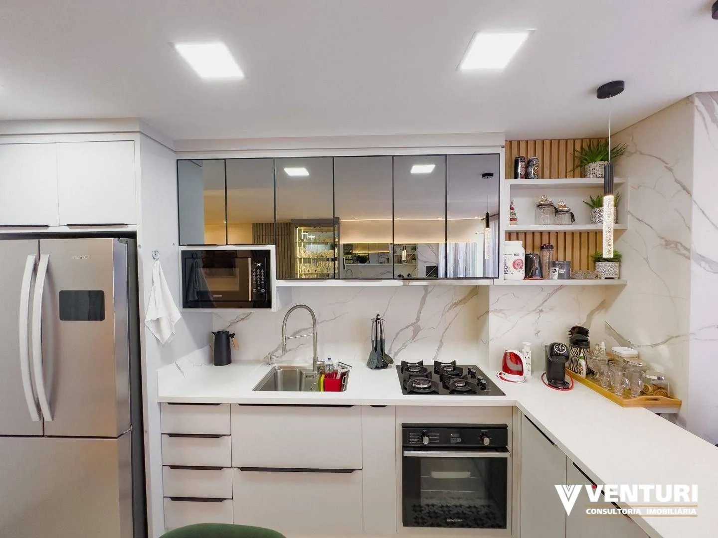 Apartamento à venda, 94 m por R$ 1.050.000,00 - Escola Agrícola - Blumenau/SC — foto 6