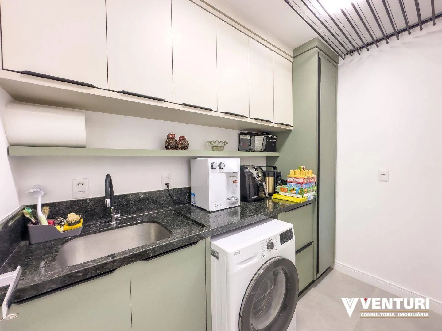 Apartamento à venda, 94 m por R$ 1.050.000,00 - Escola Agrícola - Blumenau/SC — foto 7
