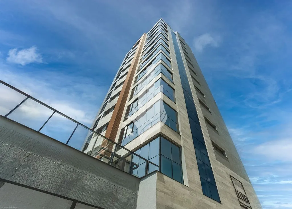 Apartamento vista Mar, 3 suítes, 2 vagas de garagem — foto 3