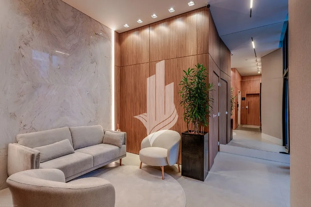 Apartamento vista Mar, 3 suítes, 2 vagas de garagem — foto 6