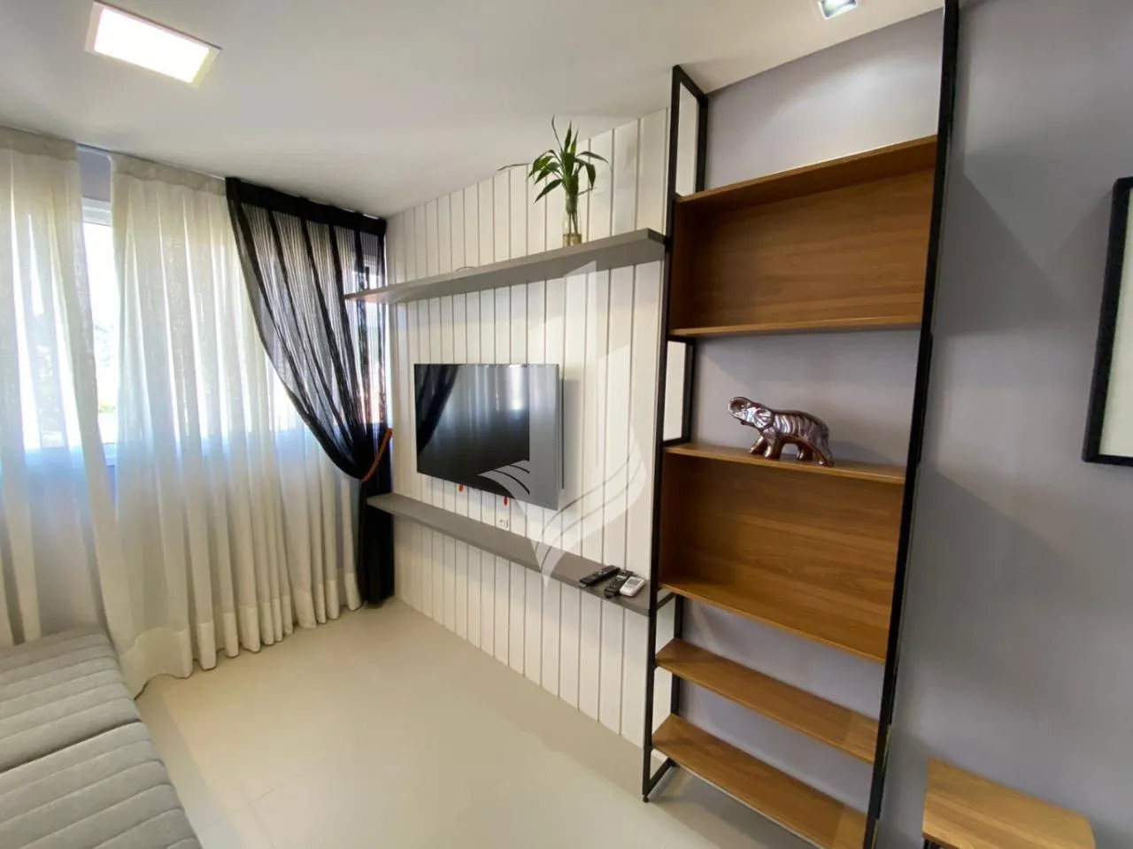 Apartamento mobiliado e decorado no Bairro Velha — foto 5