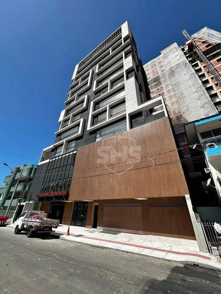 Apartamento com 3 dormitórios à venda, 109 m por R$ 1.850.000,00 - Centro - Itapema/SC - foto 1