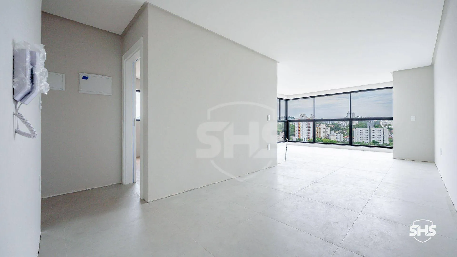 Apartamento com 2 SUITES, POSSIBILIDADE DE PARCELAMENTO DIRETO, à venda, 83 m por R$ 824.000 - Vila Nova - Blumenau/SC — foto 5