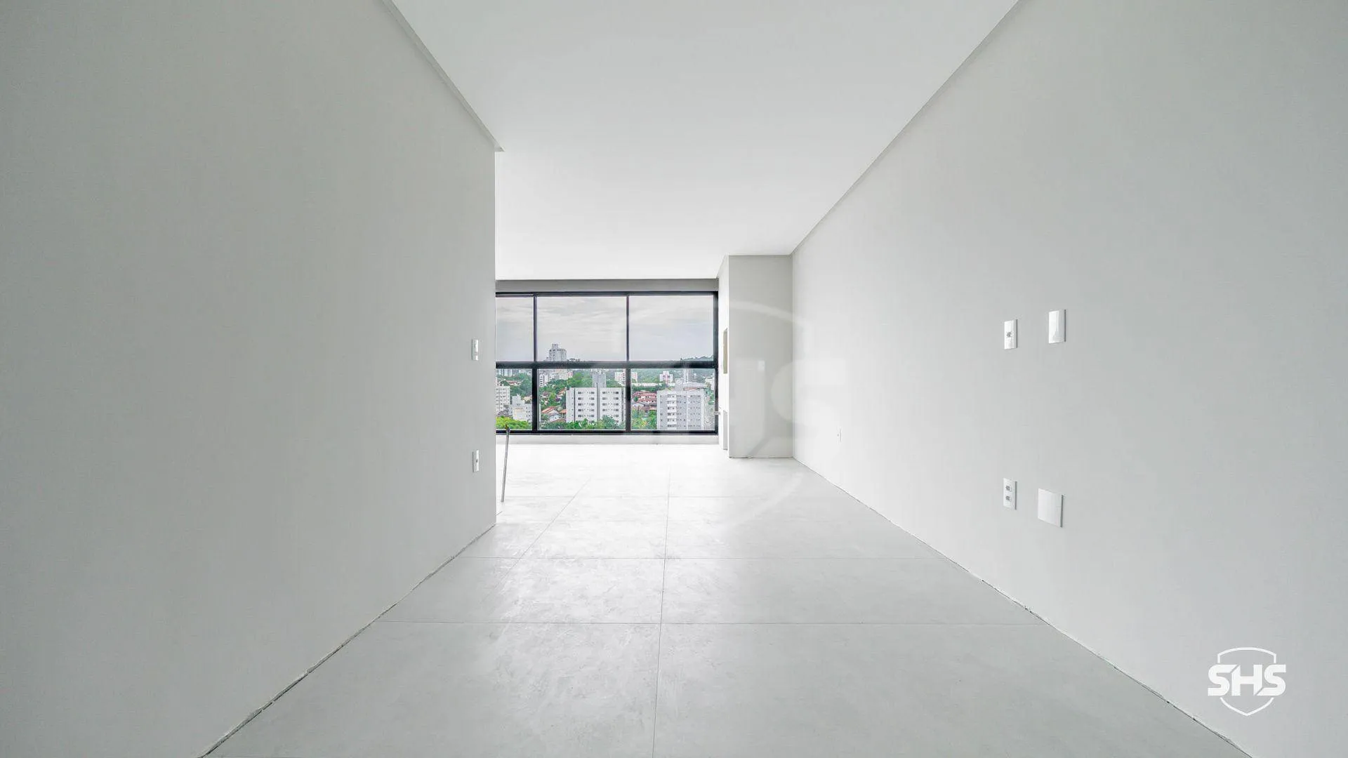 Apartamento com 2 SUITES, POSSIBILIDADE DE PARCELAMENTO DIRETO, à venda, 83 m por R$ 824.000 - Vila Nova - Blumenau/SC — foto 6
