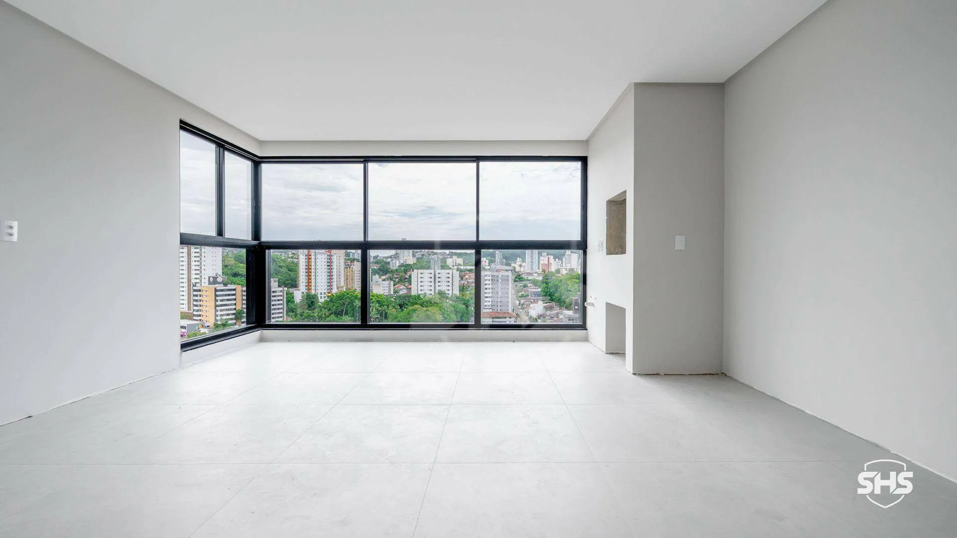 Apartamento com 2 SUITES, POSSIBILIDADE DE PARCELAMENTO DIRETO, à venda, 83 m por R$ 824.000 - Vila Nova - Blumenau/SC — foto 7