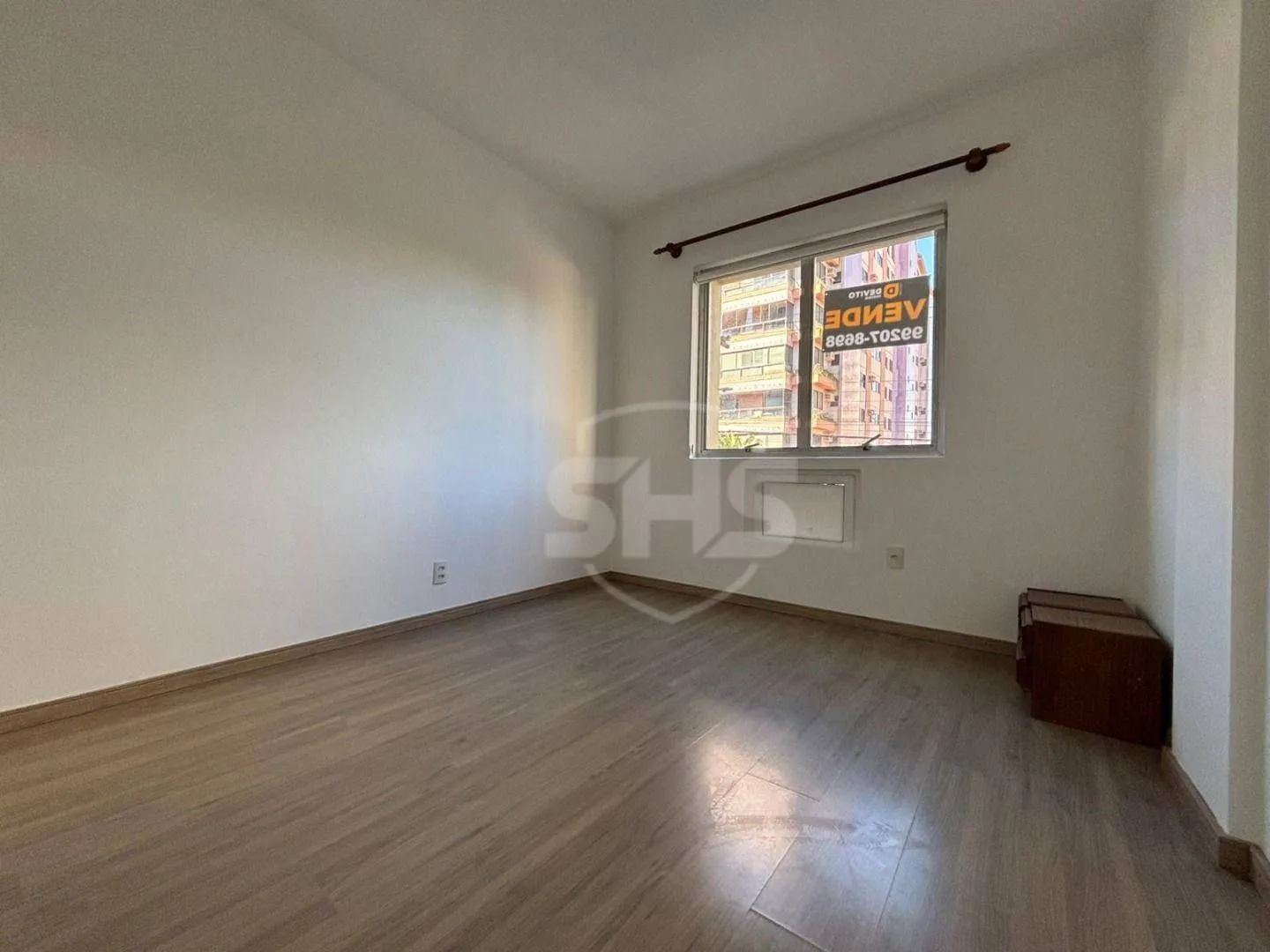 Apartamento com 2 dormitórios à venda, 95 m por R$ 490.000,00 - Ponta Aguda - Blumenau/SC — foto 5
