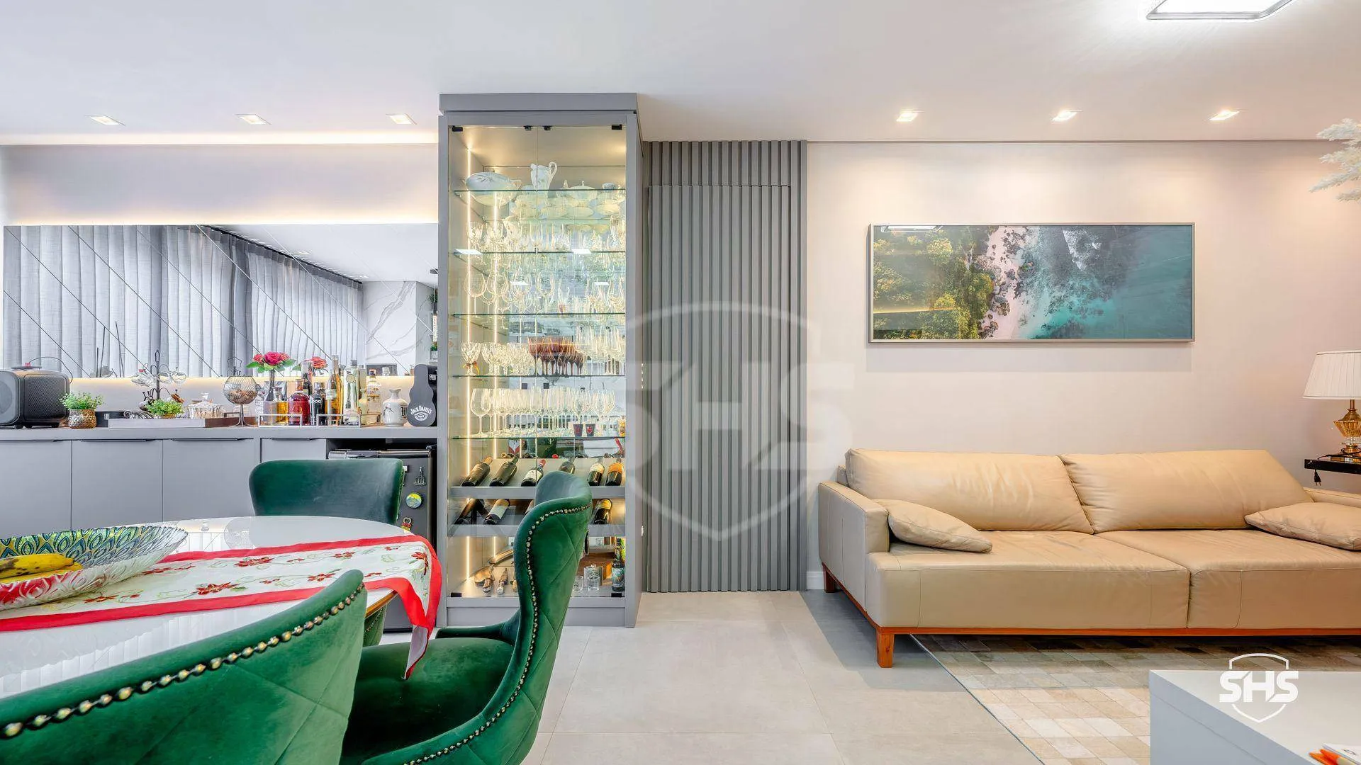 Apartamento com 3 dormitórios à venda, 94 m por R$ 1.050.000,00 - Escola Agrícola - Blumenau/SC — foto 6