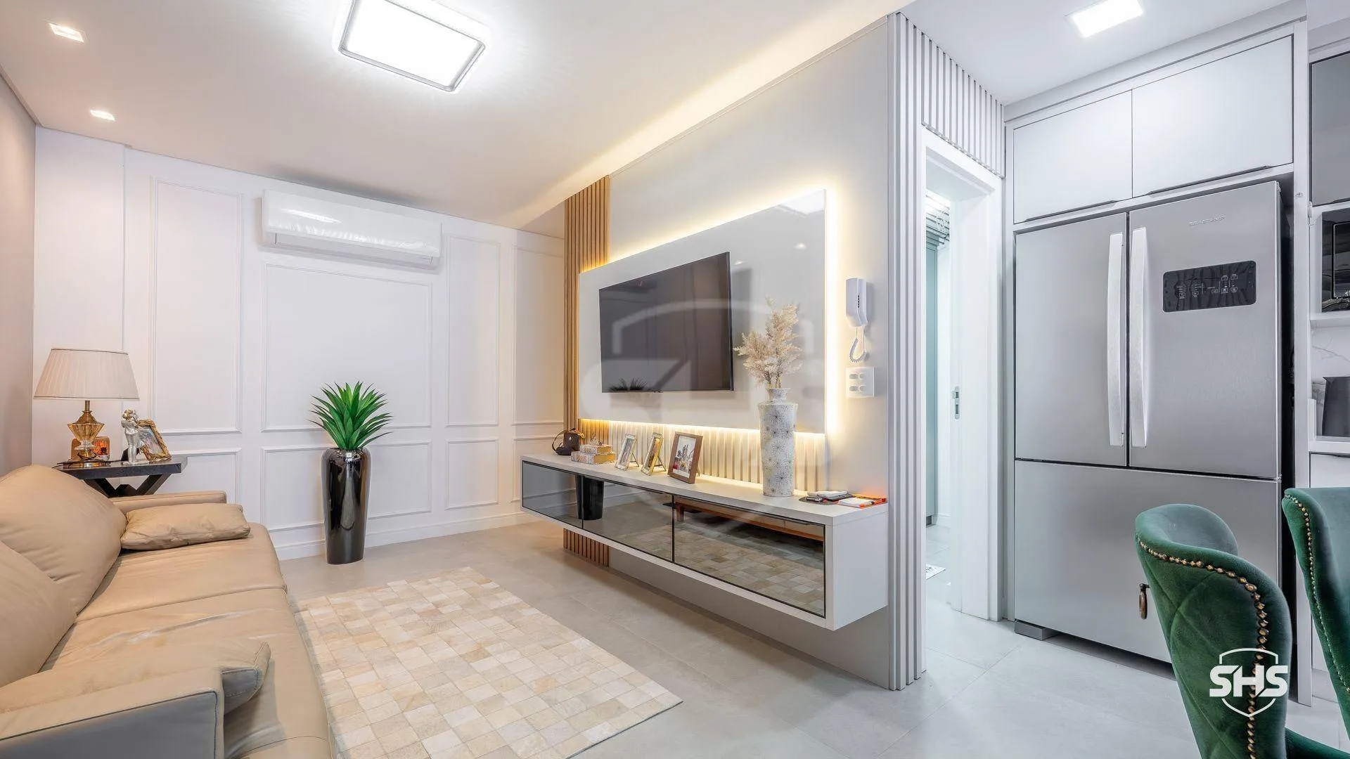 Apartamento com 3 dormitórios à venda, 94 m por R$ 1.050.000,00 - Escola Agrícola - Blumenau/SC — foto 7
