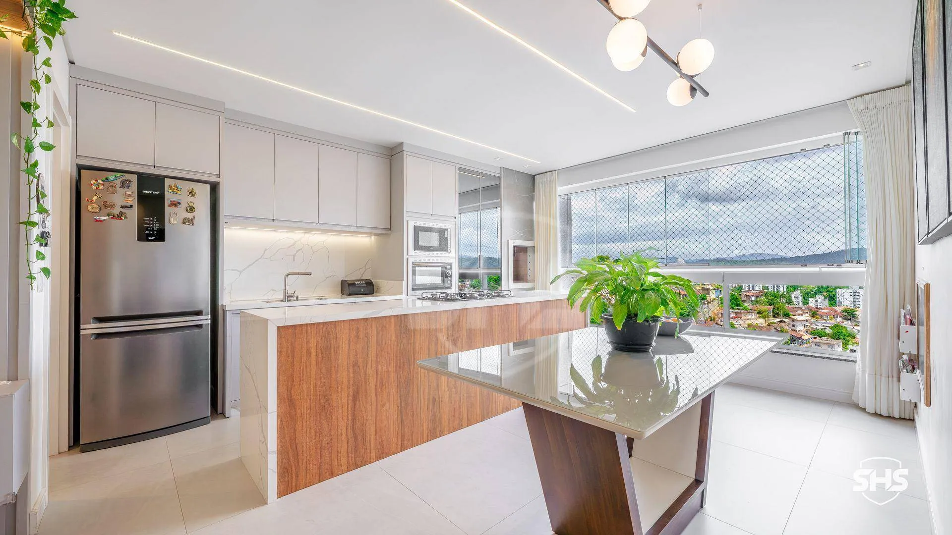 Apartamento com 3 dormitórios à venda, 94 m por R$ 879.000,00 - Escola Agrícola - Blumenau/SC - foto 1
