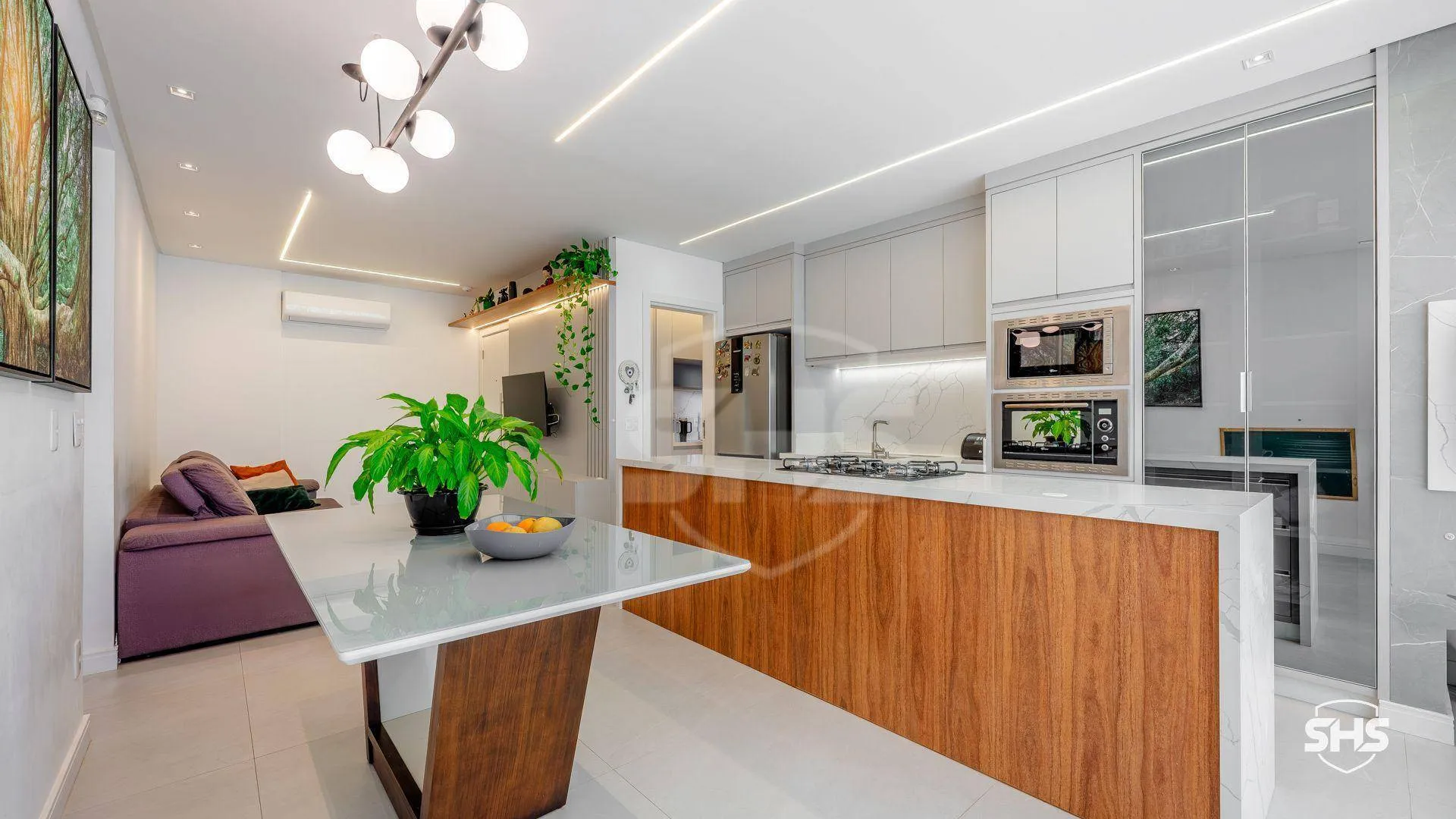 Apartamento com 3 dormitórios à venda, 94 m por R$ 879.000,00 - Escola Agrícola - Blumenau/SC — foto 4