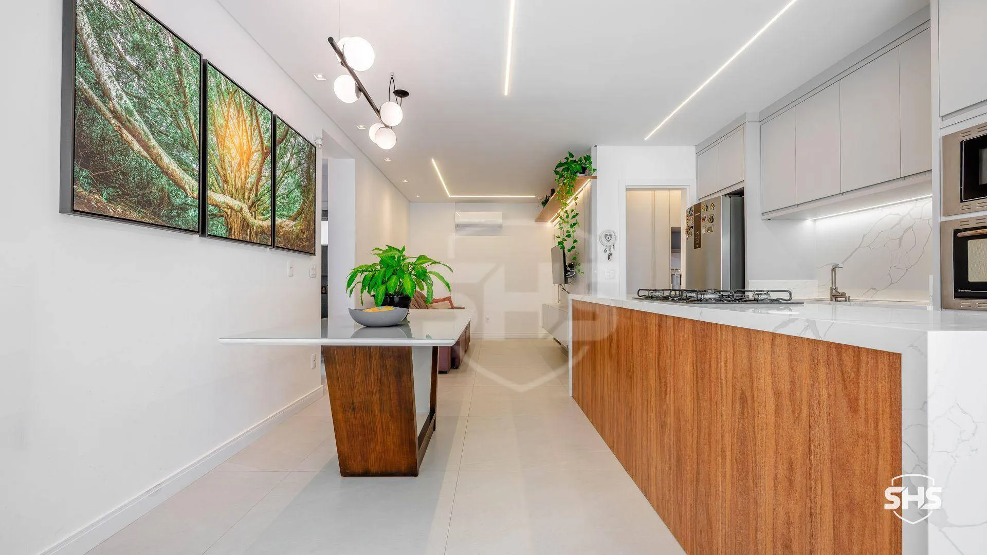 Apartamento com 3 dormitórios à venda, 94 m por R$ 879.000,00 - Escola Agrícola - Blumenau/SC — foto 5