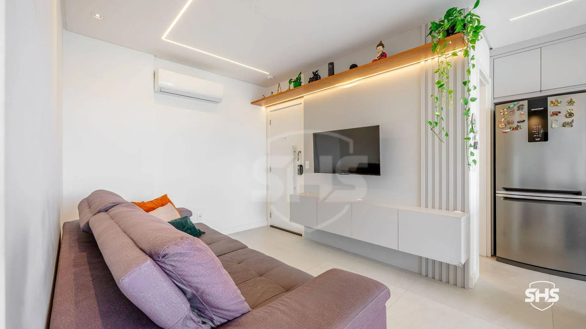 Apartamento com 3 dormitórios à venda, 94 m por R$ 879.000,00 - Escola Agrícola - Blumenau/SC — foto 6