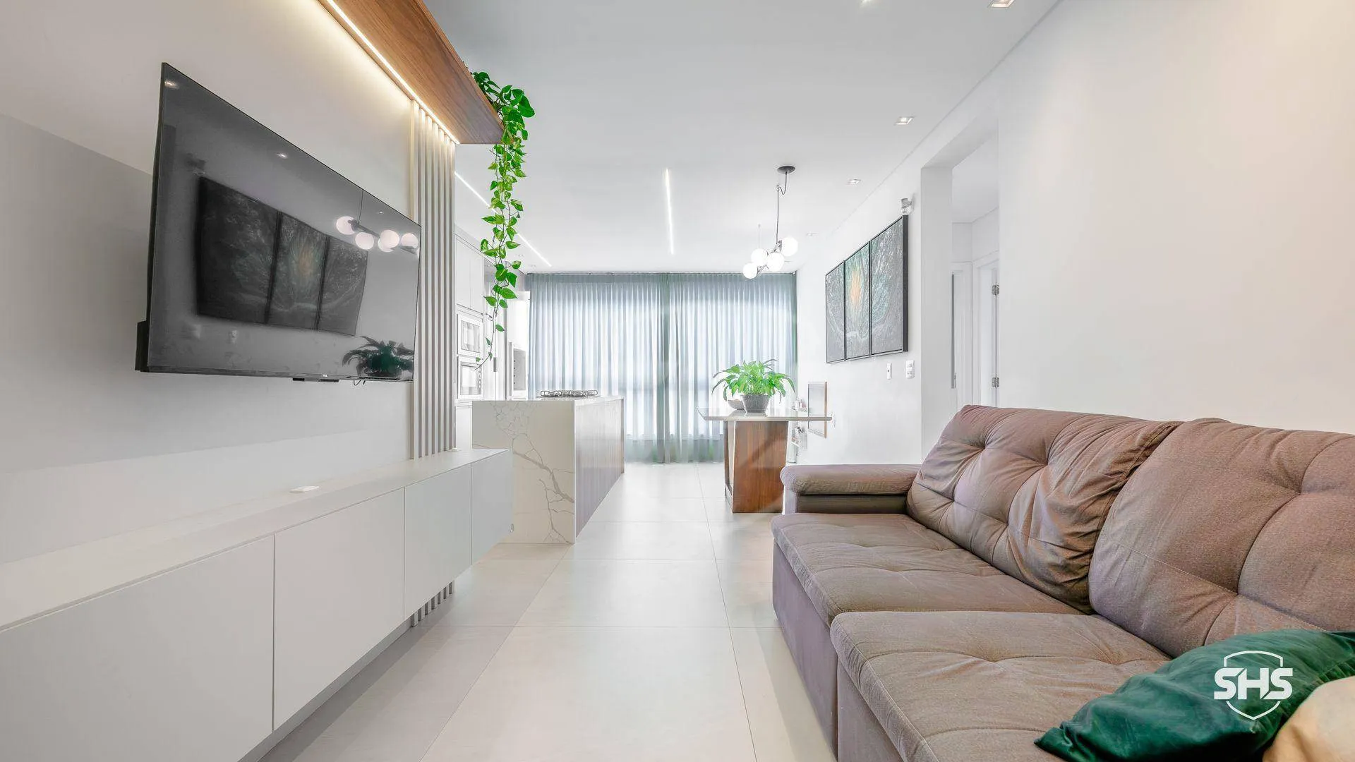 Apartamento com 3 dormitórios à venda, 94 m por R$ 879.000,00 - Escola Agrícola - Blumenau/SC — foto 7