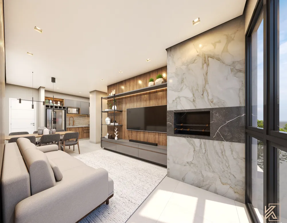 APARTAMENTOS EM GRAVATÁ - FINANCIAMENTO DIRETO COM A CONSTRUTORA! — foto 2