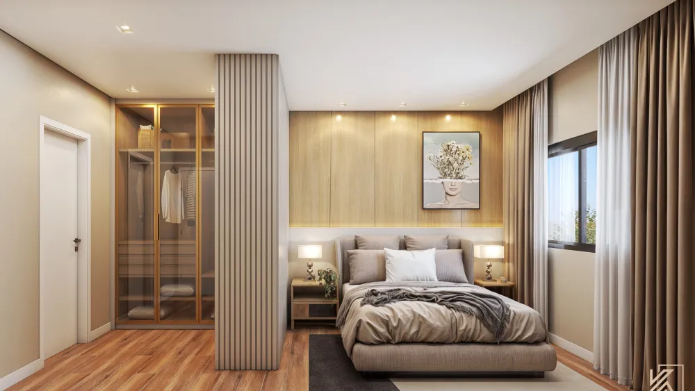 APARTAMENTOS EM GRAVATÁ - FINANCIAMENTO DIRETO COM A CONSTRUTORA! — foto 3